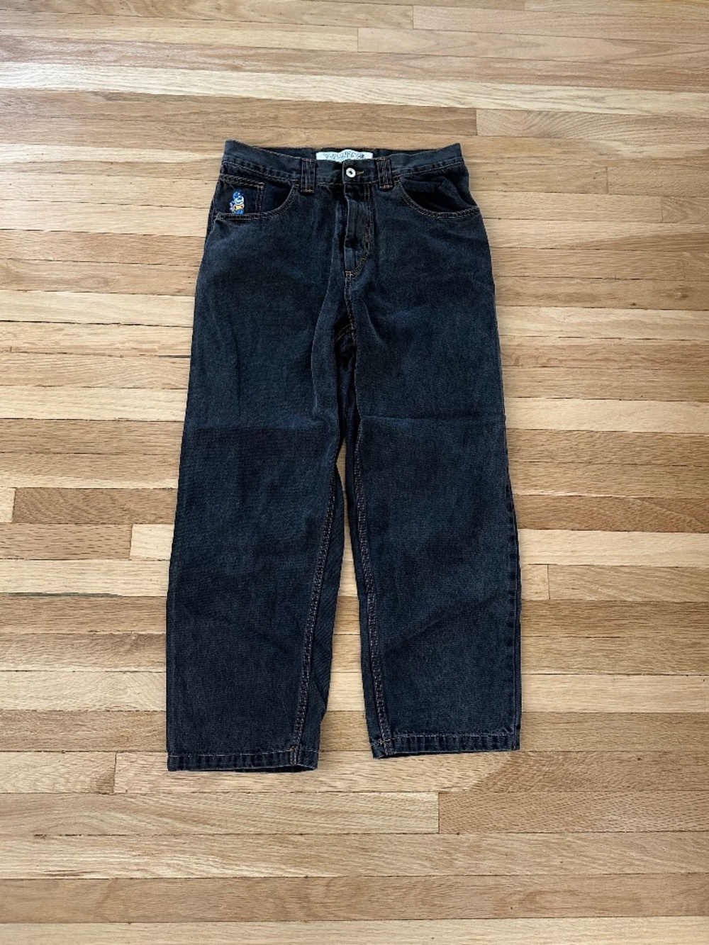 Polar big boy jeans